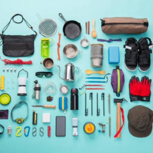 Accessories