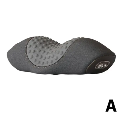 Masajeador Cervical Almohada Caliente