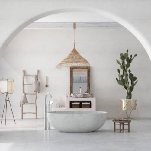 Bath & Beauty